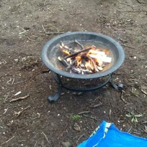 Forest School February 2019