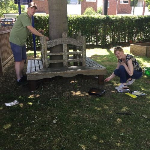 PaintingReadingTreeBench